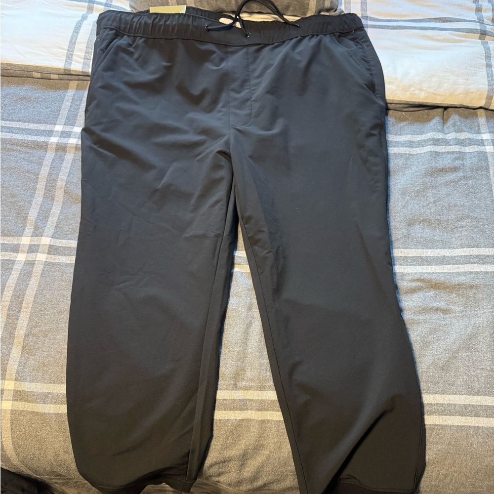 Goodfellow Tech Joggers